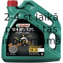 Castrol 5W30 MAGNATEC STOP START C3 4L