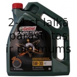 Castrol 5W30 MAGNATEC STOP START C2 5L