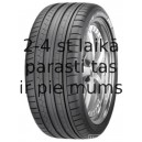 DUNLOP 235/50R18 97V SPT MAXX GT MO MFS