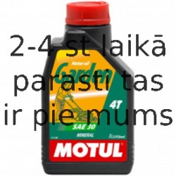 Motul 106999