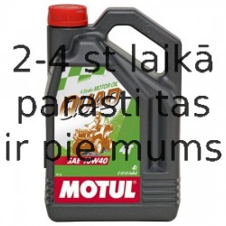 Motul 101233