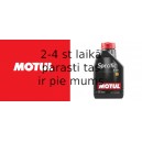 Motul 107304