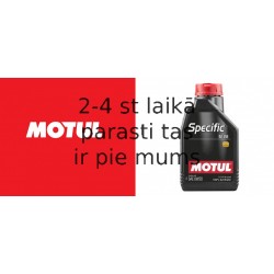 Motul 107304