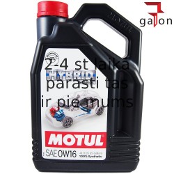 Motul 107154