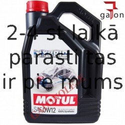 Motul 107152