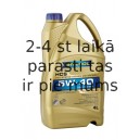 RAVENOL RAV HCS SAE 5W40 4L