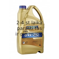 RAVENOL RAV FEL SAE 5W30 4L