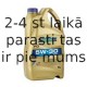 RAVENOL RAV FO SAE 5W30 5L