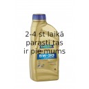 RAVENOL RAV HDS SAE 5W30 1L