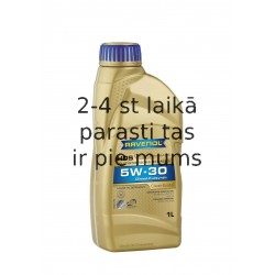 RAVENOL RAV HLS SAE 5W30 1L