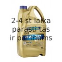 RAVENOL RAV HLS SAE 5W30 5L