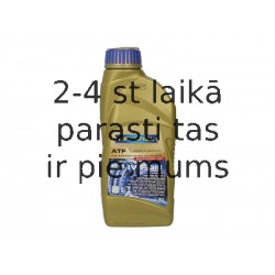 RAVENOL RAV ATF FLUID SP IV 1L