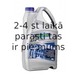 RAVENOL RAV ATF FLUID TYPE F 4L