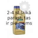 RAVENOL RAV ATF J2/S FLUID 1L