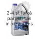 RAVENOL RAV ATF MM SP-IIIFLUID 4L