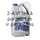 RAVENOL RAV ATF T-IV FLUID 4L