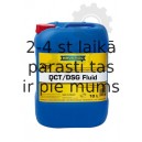 RAVENOL RAV DCT/DSG FLUIDE 10L