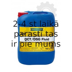 RAVENOL RAV DCT/DSG FLUIDE 10L