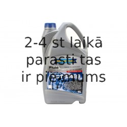 RAVENOL RAV DCT/DSG FLUIDE 4L