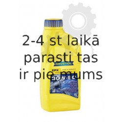 RAVENOL RAV EPX 80W90 GL-5 1L