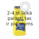 RAVENOL RAV EPX 85W140 GL-5 1L