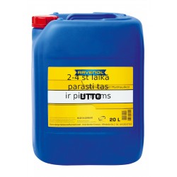 RAVENOL RAV GETRIEBEOEL UTTO 20L