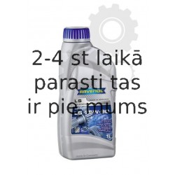 RAVENOL RAV LS 75W90 1L