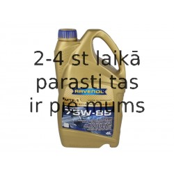 RAVENOL RAV MTF-1 75W85 4L