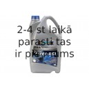 RAVENOL RAV MTF-2 75W80 4L