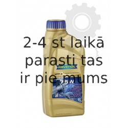 RAVENOL RAV MTF-3 SAE 75W 1L