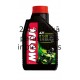 Motul 6100 Synergie+ 10W-40, 1l.