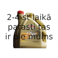 Castrol 0W30 EDGE TITANIUM FST 4L