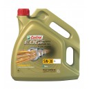 Castrol 5W30 EDGE TITANIUM FST C3 4L