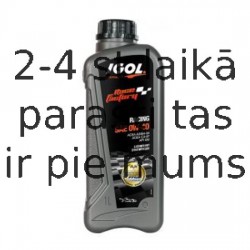 Motul 8100 Eco-lite 0W20 1L API SM/CF Honda, Mazda...