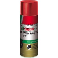 Castrol CHAIN SPRAY OR 0,4KG