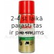 Castrol BIKE POLISH SPRAY 0,3L