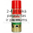 Castrol BIKE POLISH SPRAY 0,3L