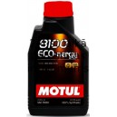 Motul 8100 Eco-nergy 5W-30, 1l.