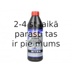 LIQUI MOLY 4434 75W90 1L