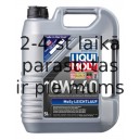 LIQUI MOLY 2184 10W40 5L