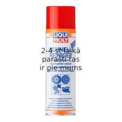 LIQUI MOLY 3318