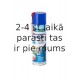 RAVENOL RAV BRAKE CLEANER 500ML