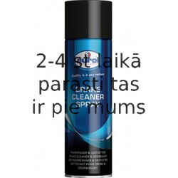 EUROL BRAKECLEANER SUPER SPRAY 500ML