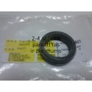 BMW E46, E60, E61, E70, E90, E91 GENUINE Pre-formed seal O.E.Number 11617801222