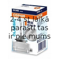 Osram 66340CLC