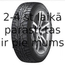 HANKOOK 20555 R16 94T W419 XL