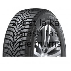 HANKOOK 195/65 R15 91T W452