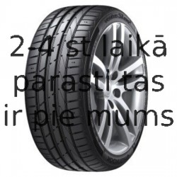 HANKOOK 235/60 R18 103V K117A