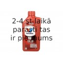 VALVOLINE MAXLIFE 5W30 C3 1L