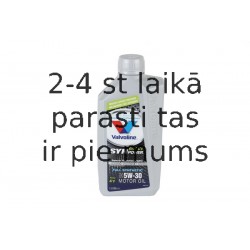 VALVOLINE SYNPOWER ENV C1 5W30 1L